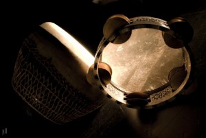 instruments